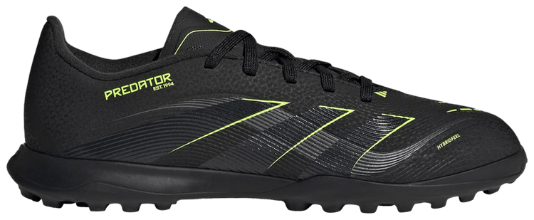 Adidas Predator League TF K Electric Stealth Pack