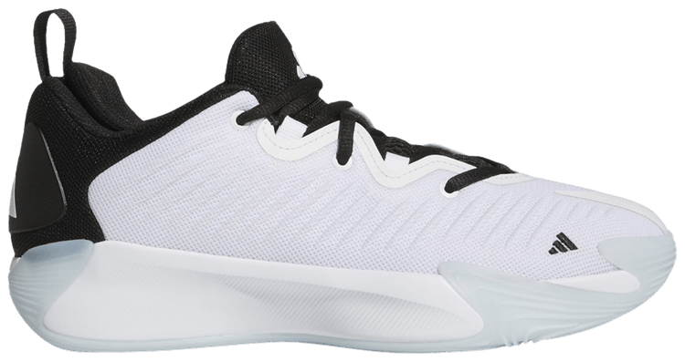 Buy Initiation 'White Black' - JP8013 | GOAT