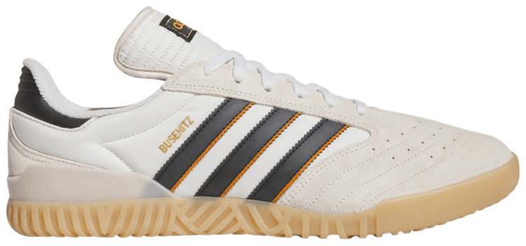 Adidas Busenitz Indoor Super Bliss Black