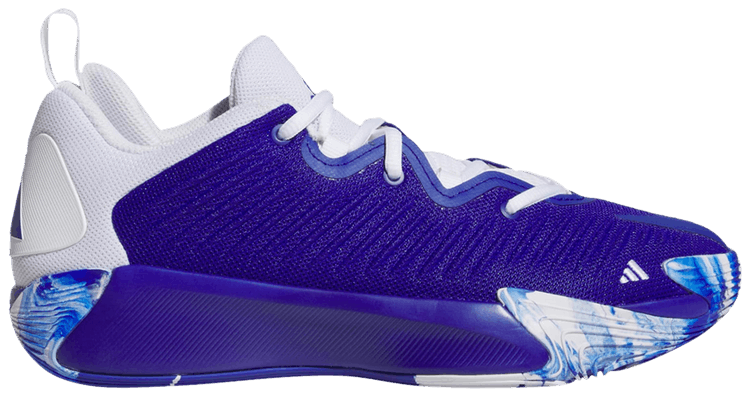 Adidas Initiation Lucid Blue