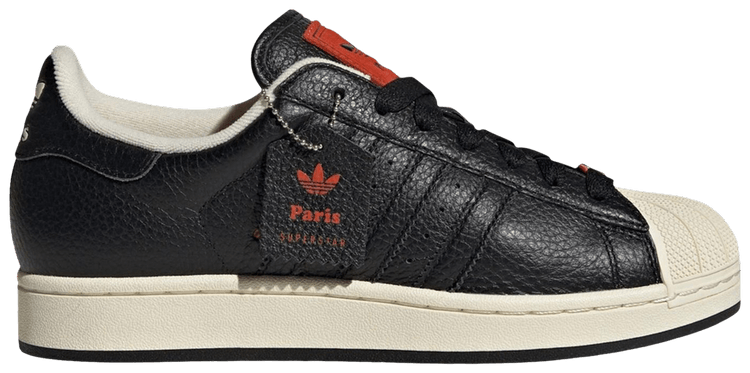 adidas Superstar Paris