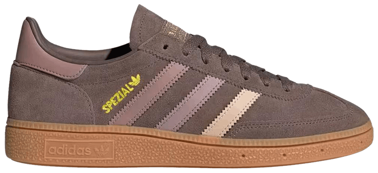 Adidas Wmns Handball Spezial Earth Strata