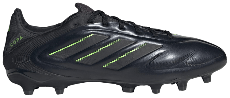 adidas Copa Pure 3 Pro FG Electric Stealth Pack