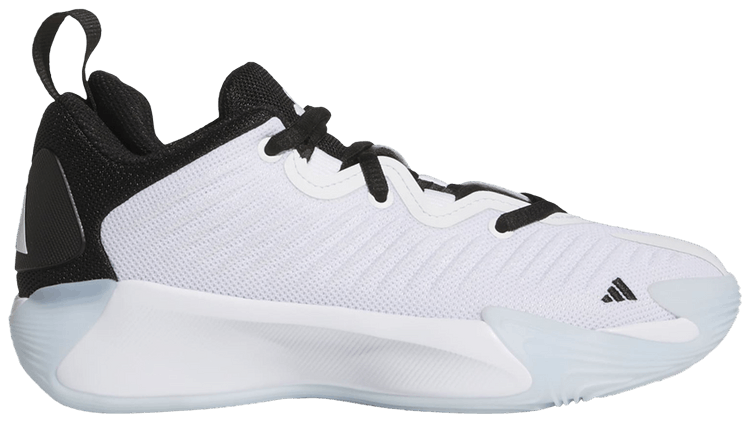 Adidas Initiation J White Black