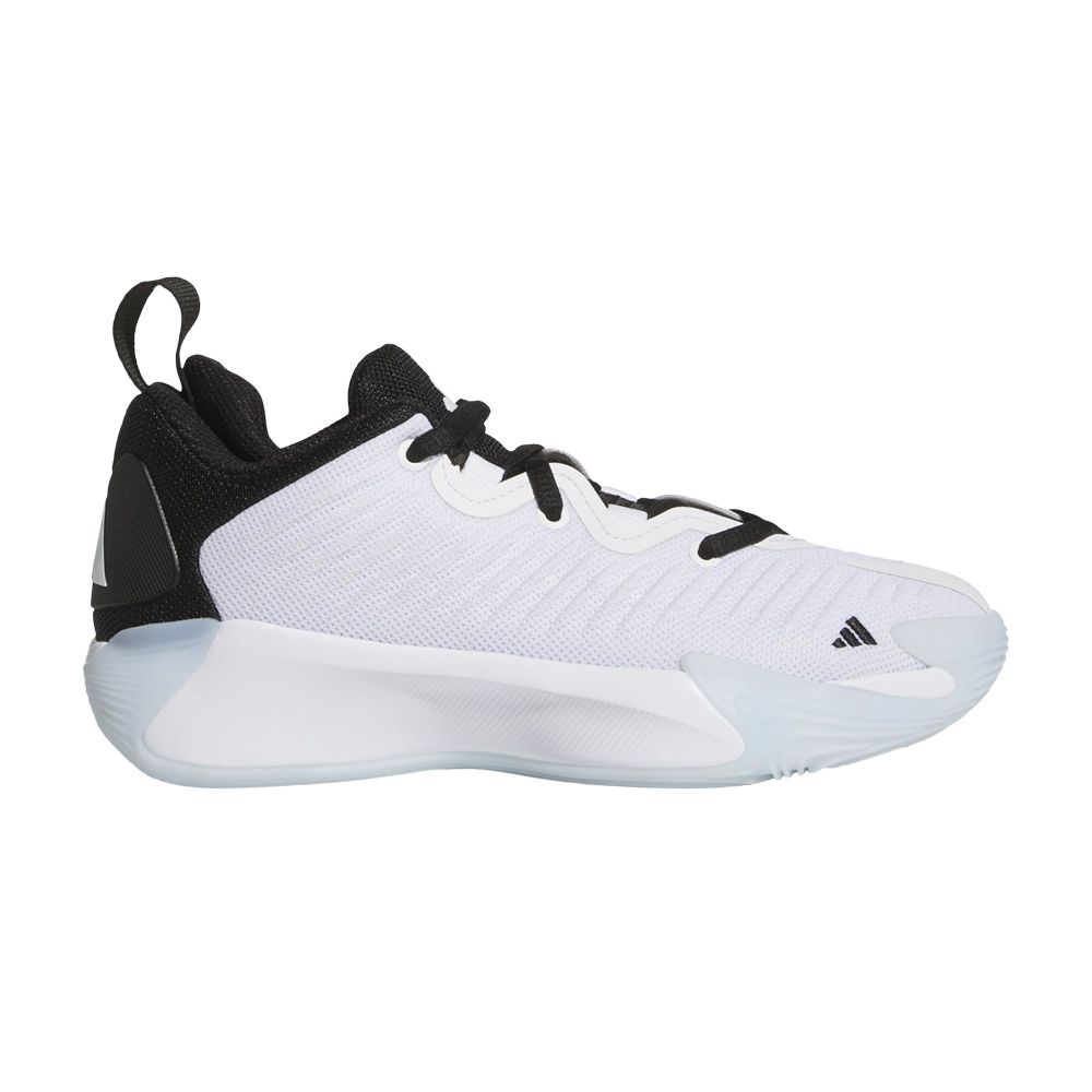 adidas Initiation J 'White Black' | Kid's Size 5 - JR9765