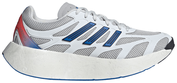 Adidas Adizero Aruku Crystal White Grey Blue