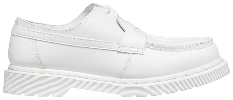 MM6 Maison Margiela ハミュタショツ S62MU0065M35435 124 Buy MM6 Maison Margiela x 1461 Penton Mash Up 'White