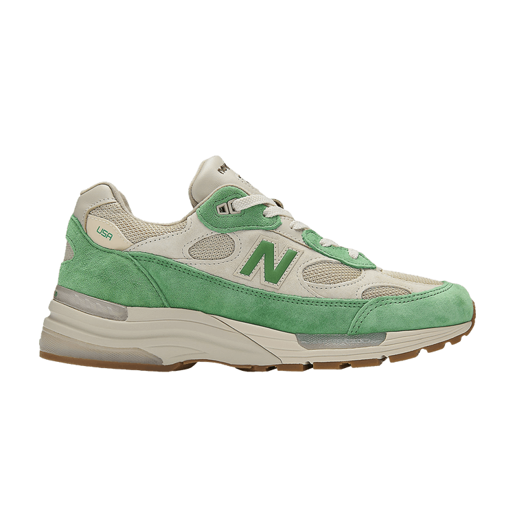 992 Mint/Gum