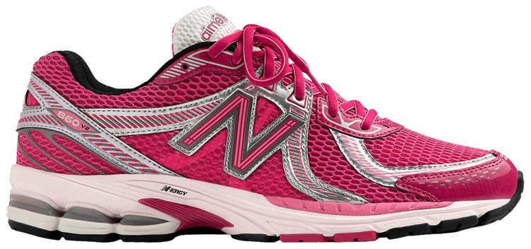 Aime Leon Dore x New Balance 860v2 Pink