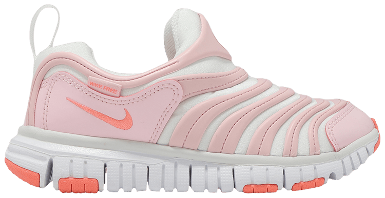 Nike Dynamo Free PS Pink Gaze