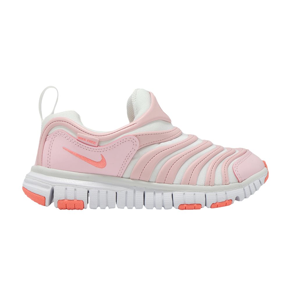 Nike Dynamo Free PS 'Pink Gaze' | Kid's Size 3 - 343738-100