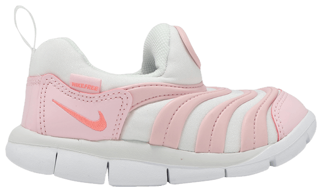 Nike Dynamo Free TD Pink Gaze