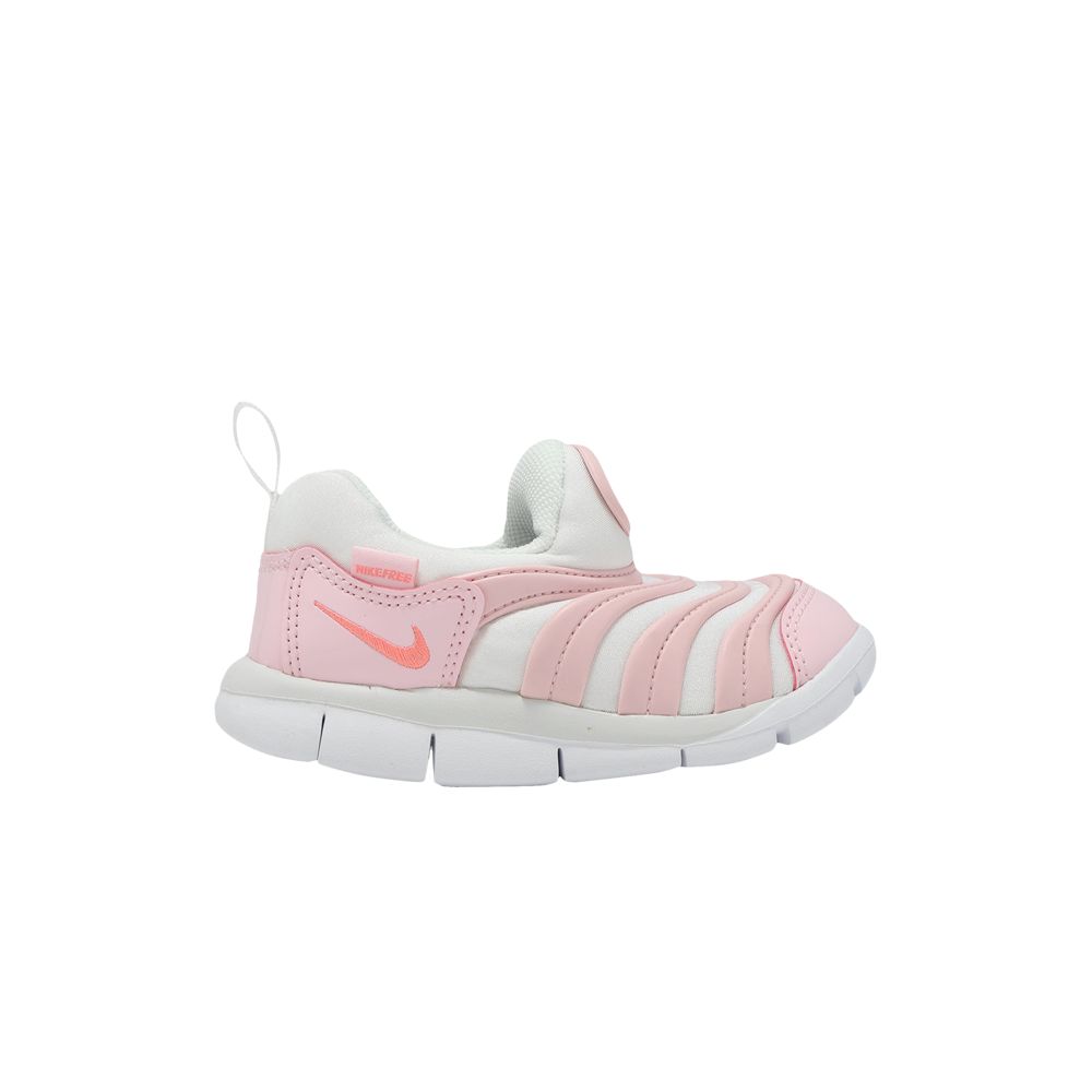 Nike Dynamo Free TD 'Pink Gaze' | Infant Size 5 - 343938-100