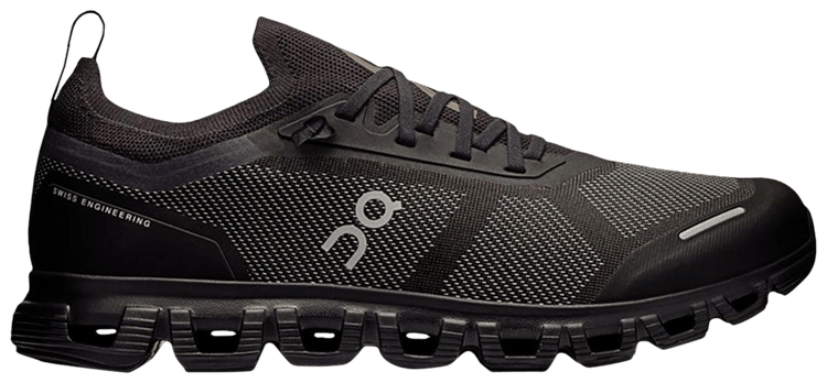 ON Cloud 6 Versa Black Eclipse