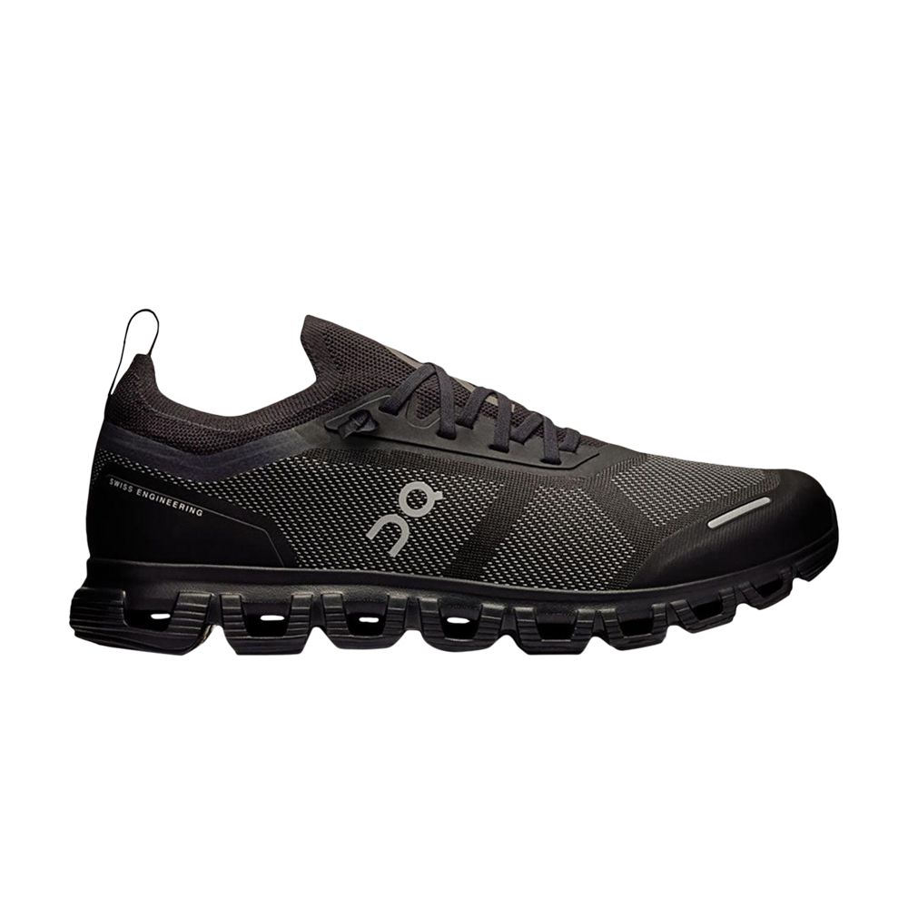 Pre-owned On Cloud 6 Versa 'black Eclipse' | Men's Size 8