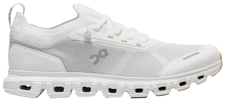 ON Cloud 6 Versa Triple White