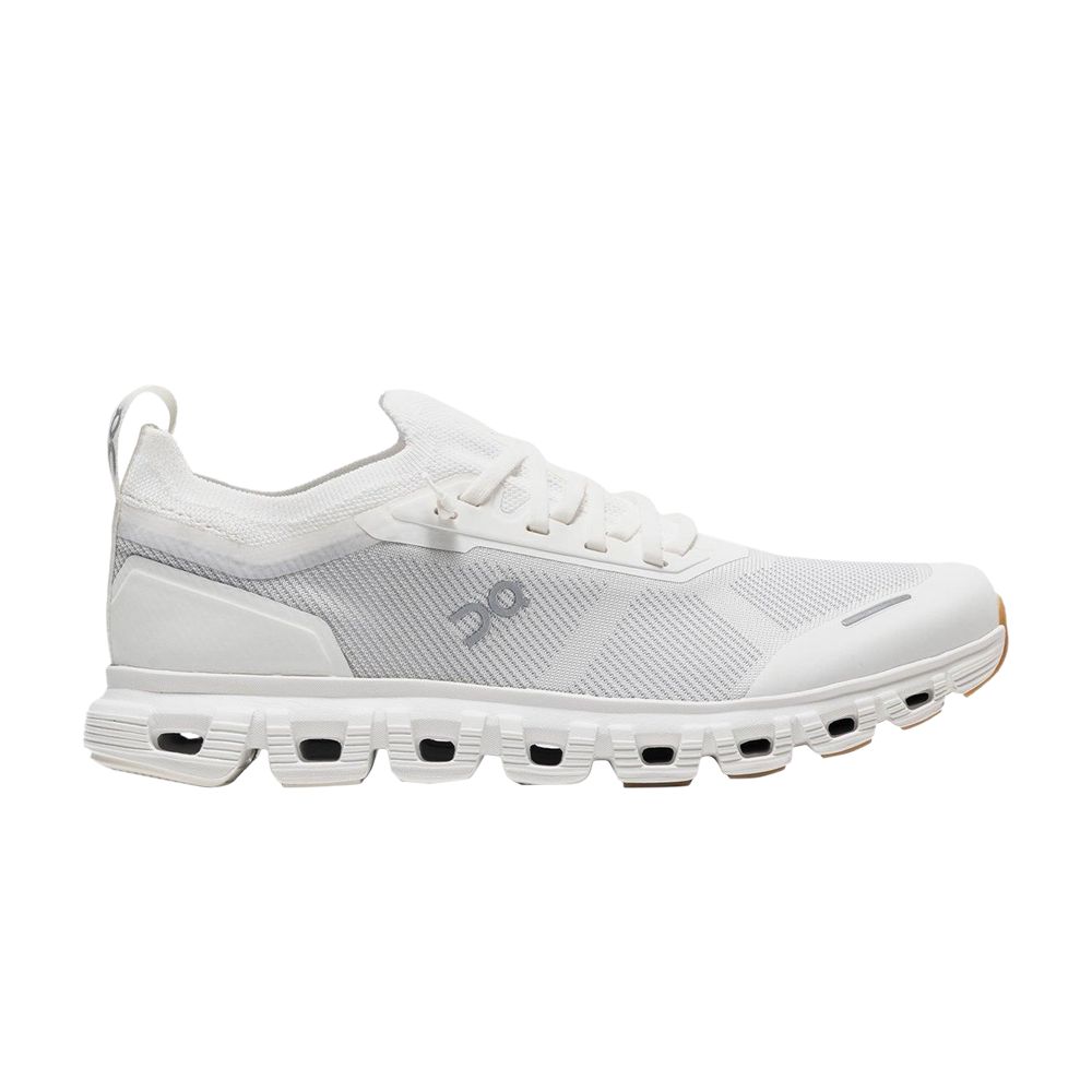 Pre-owned On Cloud 6 Versa 'triple White' | Men's Size 8.5
