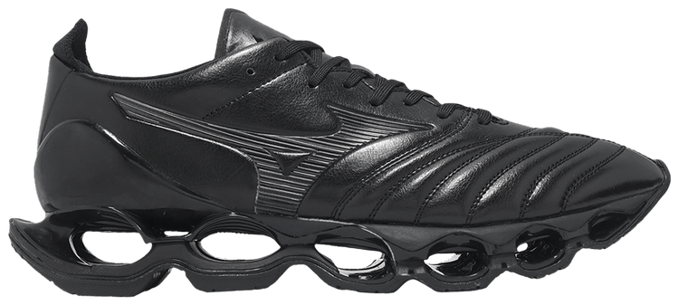 Mizuno Wave Prophecy Morelia Neo Black