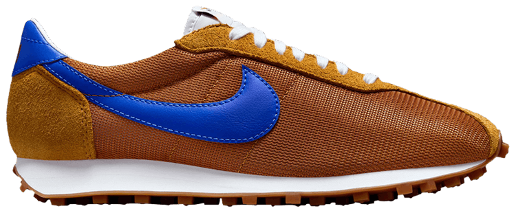 Nike Wmns LD 1000 Desert Ochre Hyper Royal