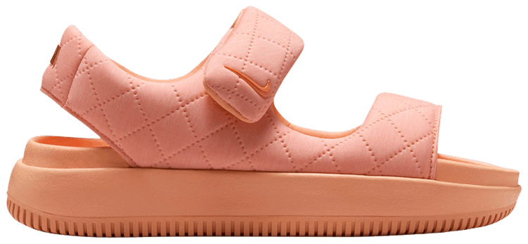 Nike Wmns Calm Sandal SE Apricot Agate