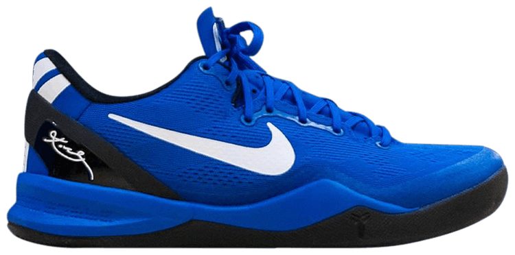 Nike Kobe 8 Protro Duke PE