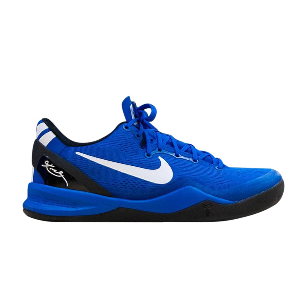 Nike Kobe 8 Protro 'Duke' PE | Blue | Men's Size 12 - HO23-HF7485-1647941-SU24-FQ3548P