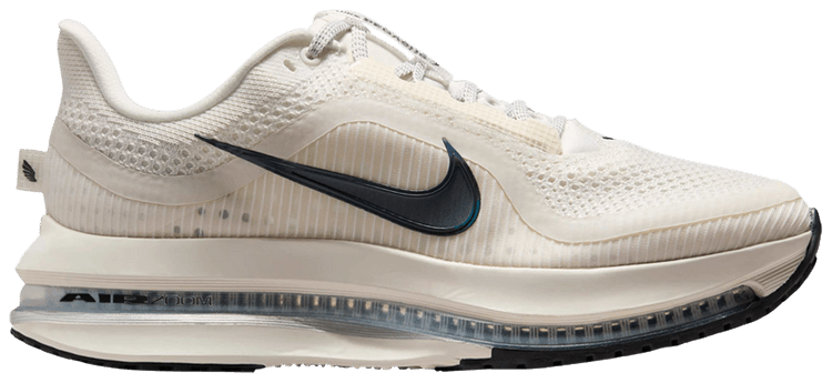 Nike Wmns Pegasus Premium Sail Off Noir