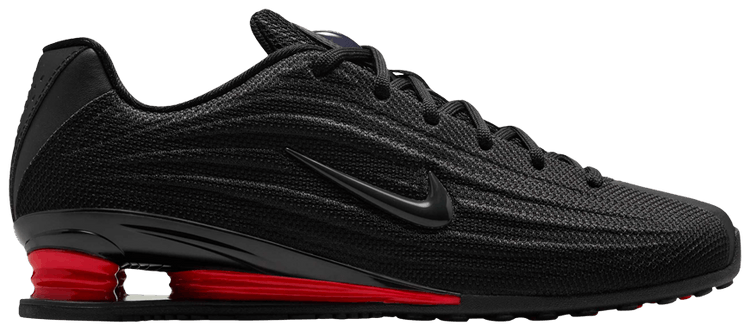 Nike Wmns Shox Z Bred