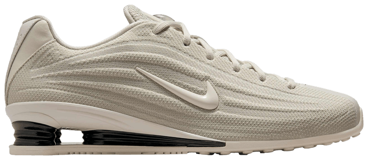 Nike Wmns Shox Z Light Bone