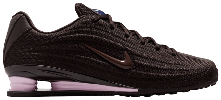 Nike Wmns Shox Z Velvet Brown