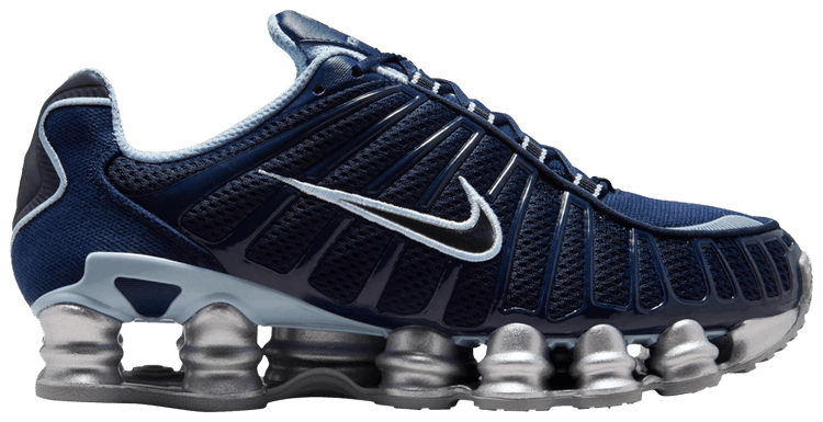 Nike Wmns Shox TL Obsidian