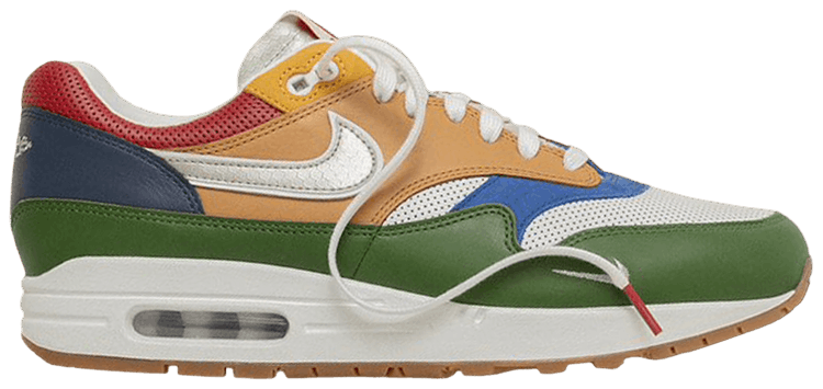 Premium Goods x Air Max 1 SP Brooklyn