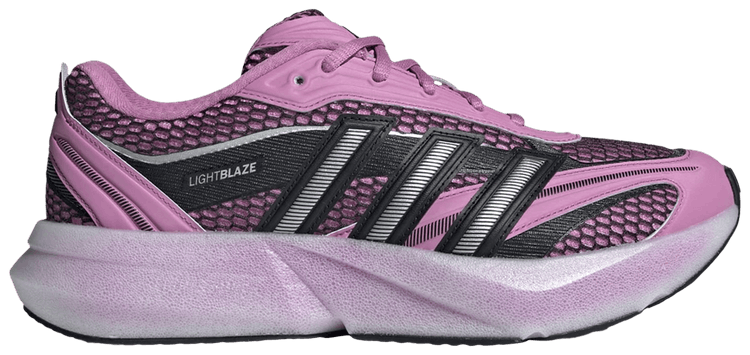 Adidas Wmns Lightblaze Glow Preloved Purple