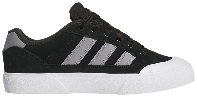 Adidas Court TNS Premiere RT Black Grey