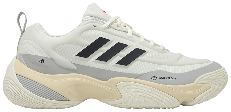 Adidas Climaproof Amphy White Black
