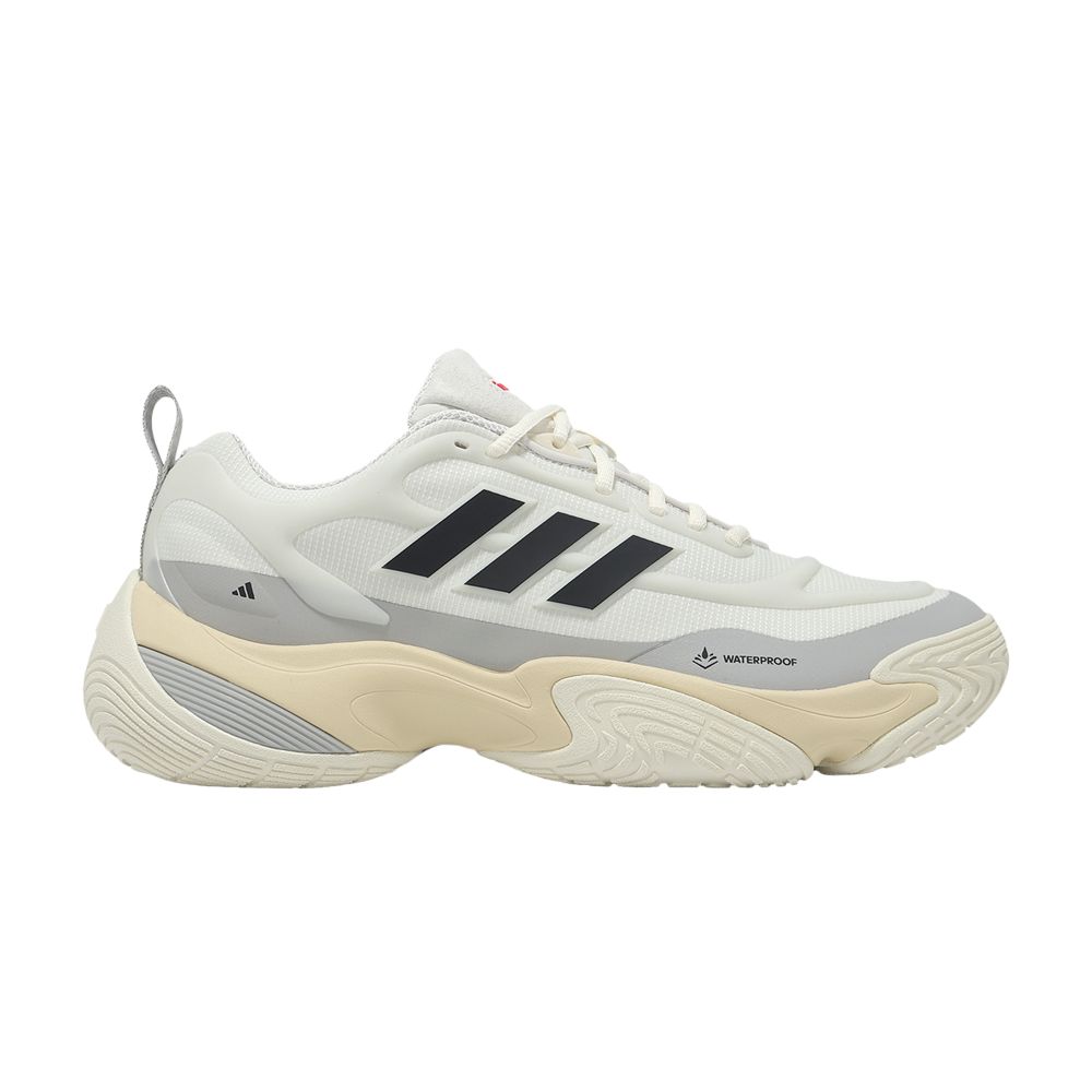 adidas Climaproof Amphy 'White Black' | Men's Size 7 - JQ7575