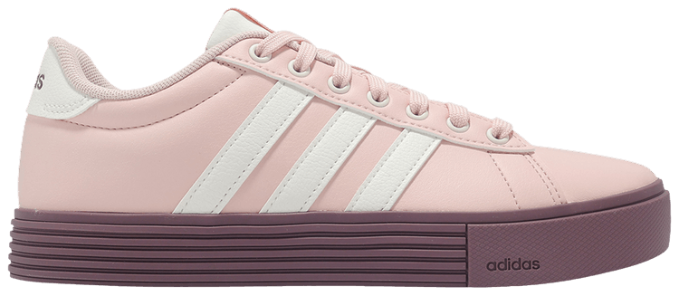 Adidas Wmns Daily 40 Pink