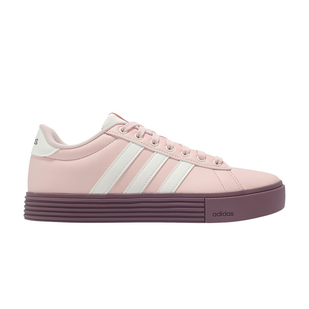 adidas Wmns Daily 4.0 'Pink' | Women's Size 10 - JR0080
