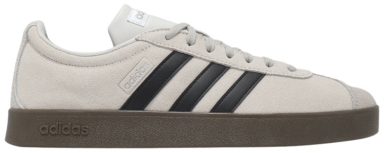 adidas VL Court 20 Grey Black