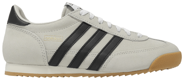 Adidas R71 Alumina Black Gum