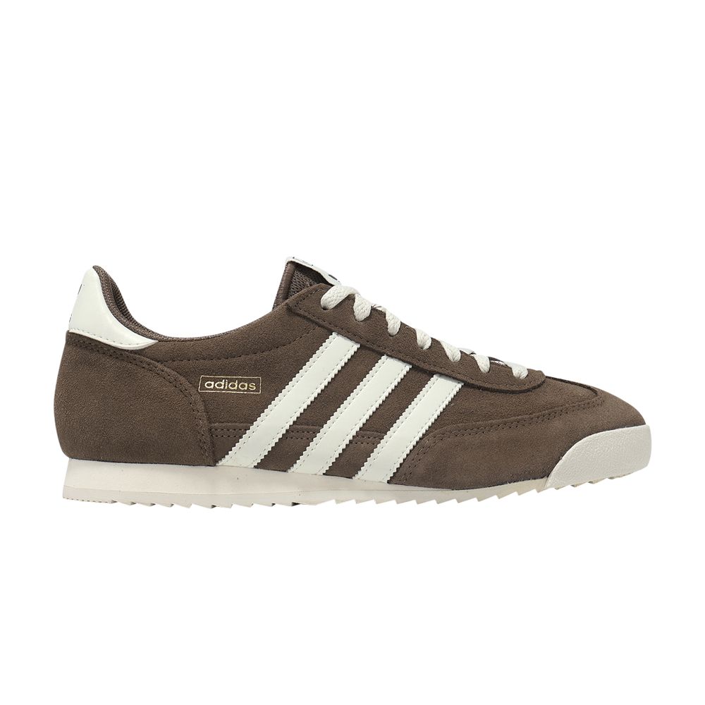 adidas R71 'Earth Strata' | Brown | Men's Size 5.5 - JR6510