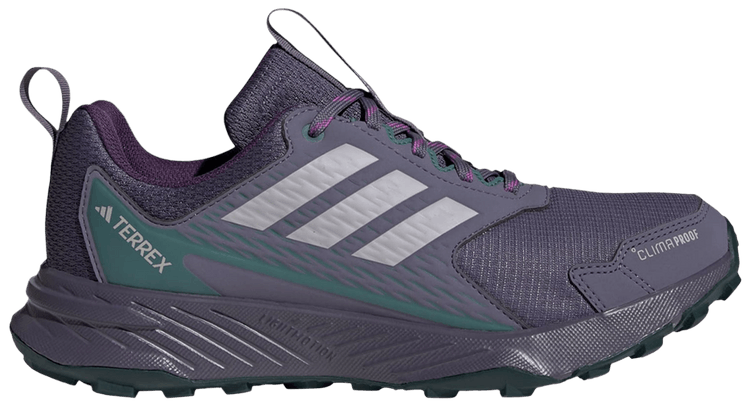 Adidas Wmns Terrex Tracefinder 2 Climaproof Preloved Violet