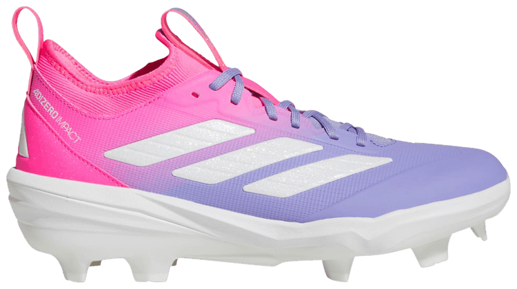 adidas Adizero Impact TPU Candy Pack   Lucid Pink Light Purple