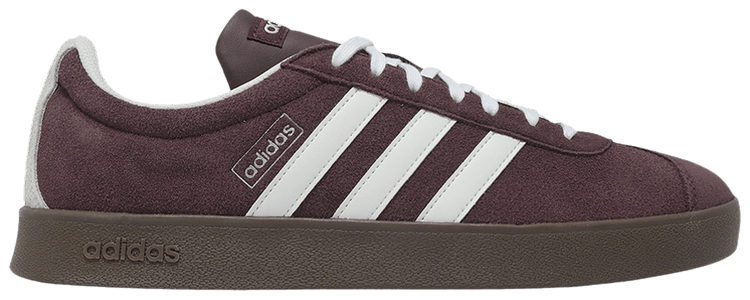 Adidas VL Court 20 Shadow Brown
