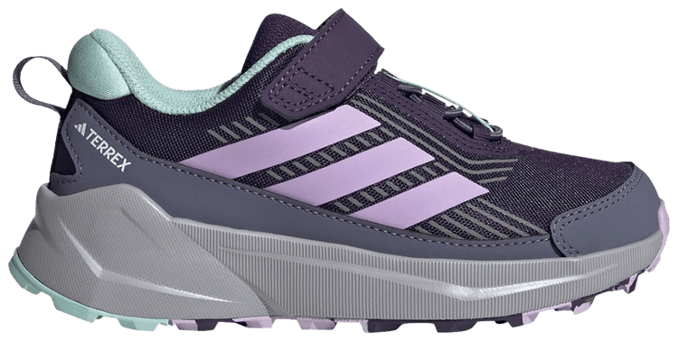 Adidas Terrex Trailmaker 2 K Aurora Plum