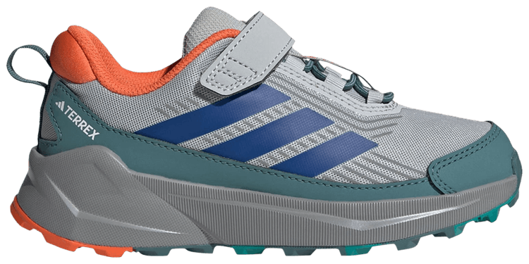 adidas Terrex Trailmaker 2 K Grey Pure Teal