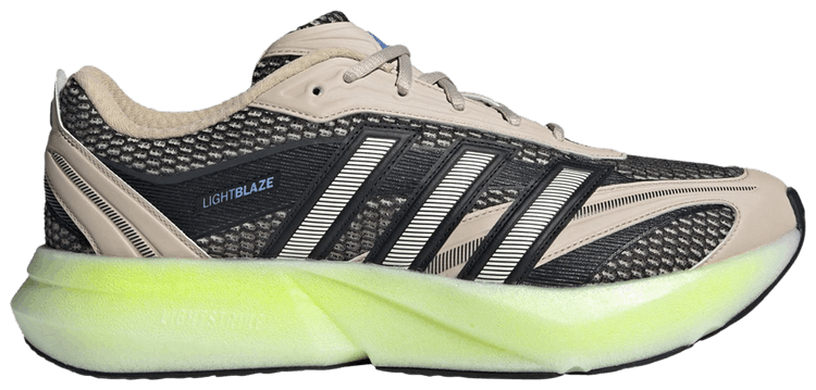 Adidas Lightblaze Glow Carbon Wonder Beige