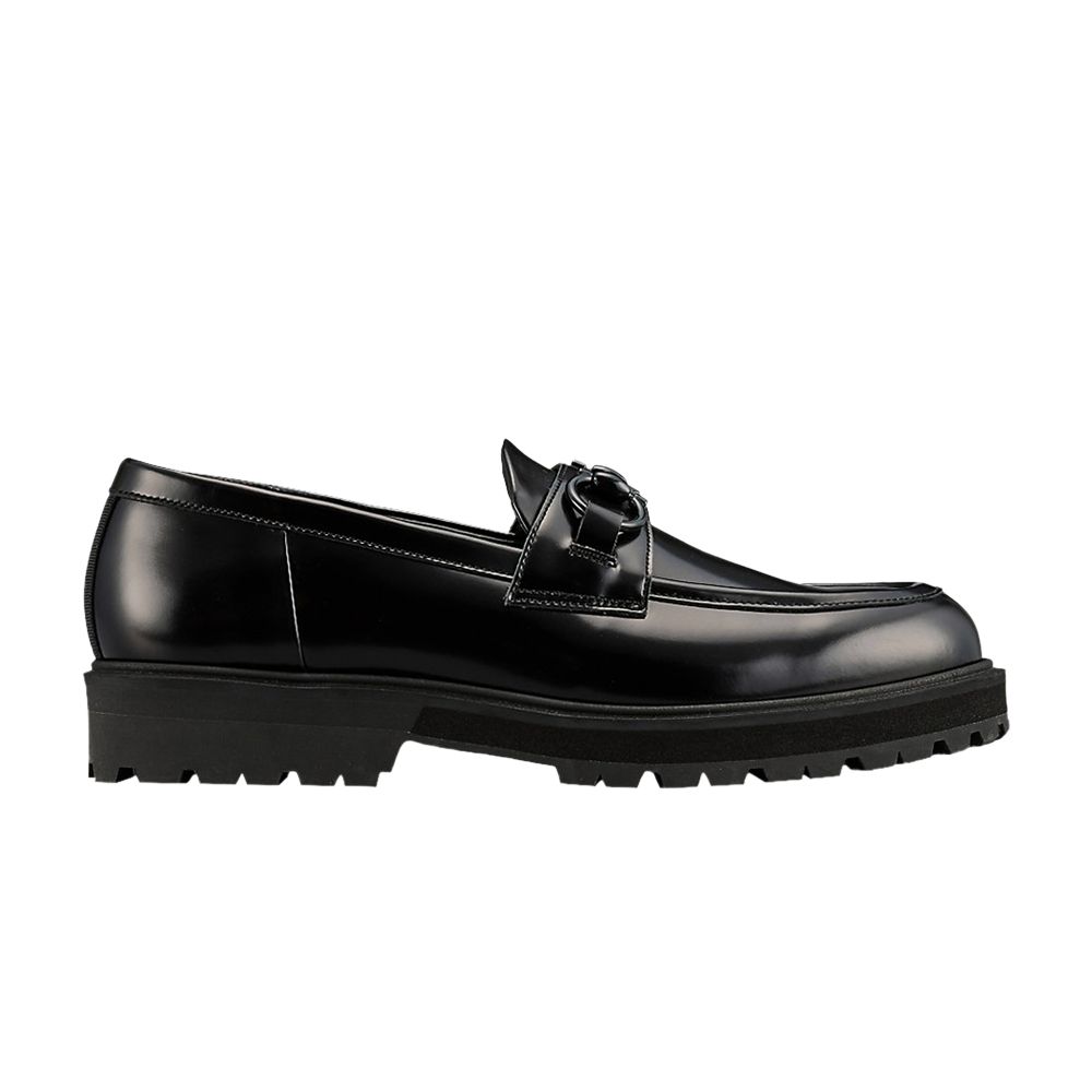Pre-owned Onitsuka Tiger Bit Loafer 'triple Black' | Men's Size 6.5