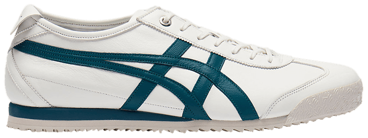 Onitsuka Tiger Mexico 66 SD Off White Spruce Green