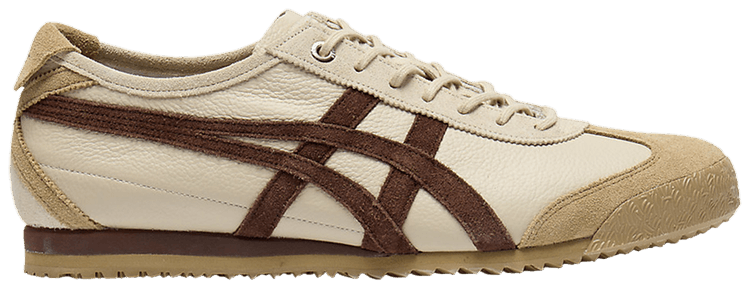 Buy Onitsuka Tiger Mexico 66 SD Vintage 'Putty Dark Brown